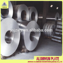 5083 O bobinas de aluminio